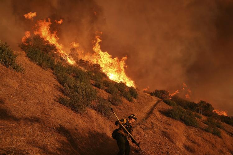 California-Wildfires-Gallery