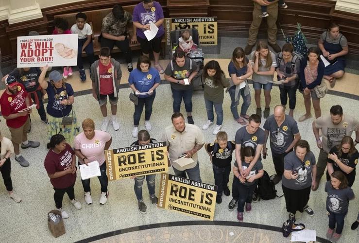 Courts keep weighing in on abortion. Next month's elections could mean even bigger changes
