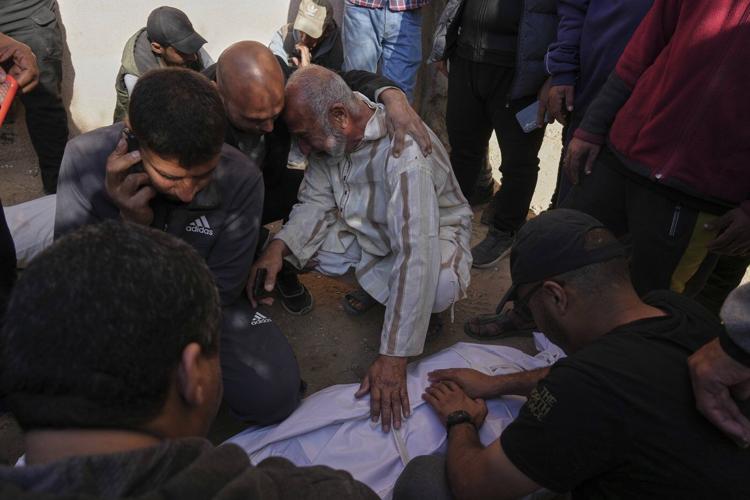 Hamas says it will only release American-Israeli hostage if ceasefire deal is implemented