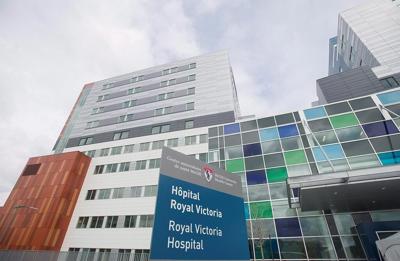 Situation improving at McGill University superhospital after water main break
