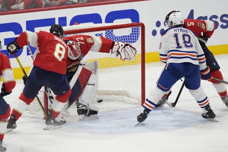 Stanley Cup Game 5 09