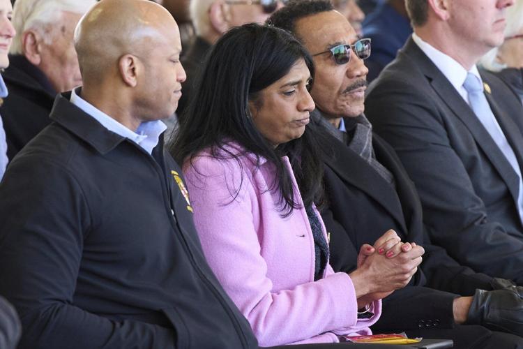 A year after the Baltimore bridge collapse, a long road to recovery is ahead