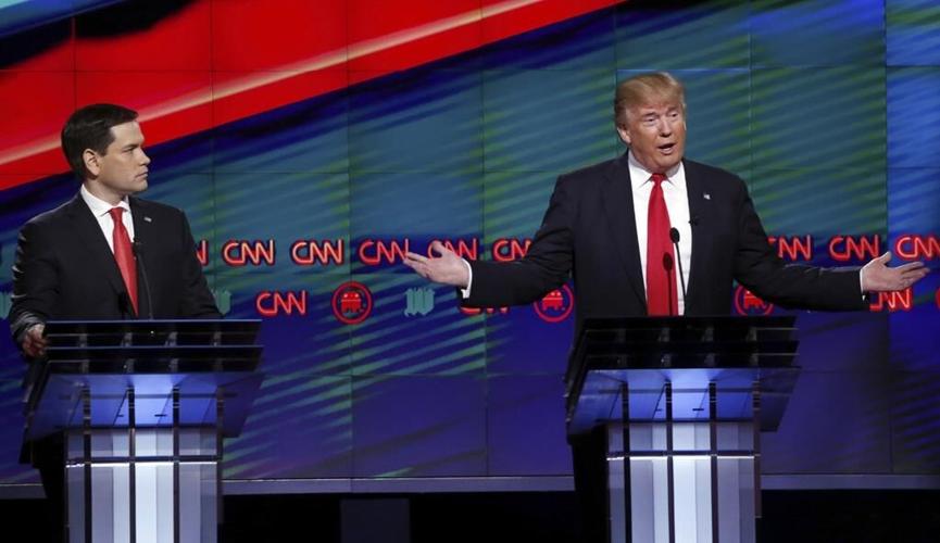 Have you heard the one about Trump? Biden tries humor on the campaign trail