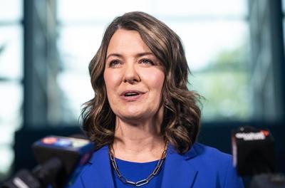 Smith: 'Redemption' possible for UCP candidate who made feces comment