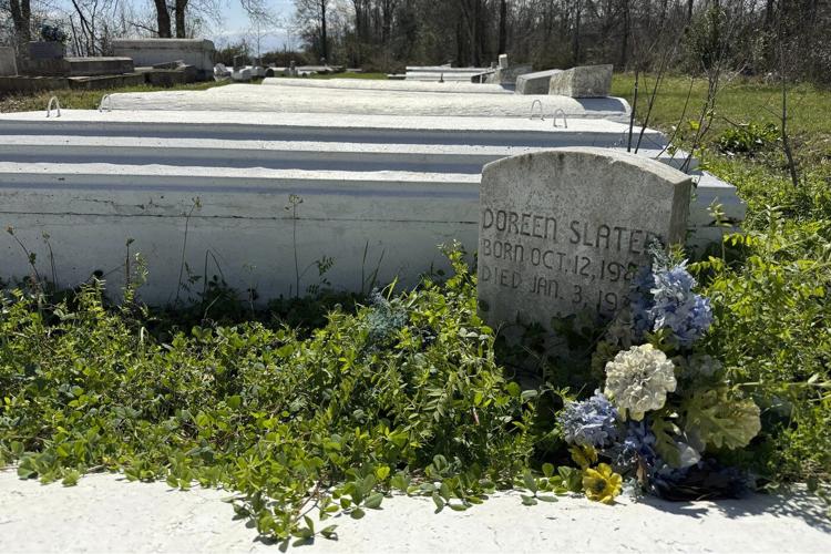 好色tv Park Service withdraws Black community in Louisiana from historic landmark consideration