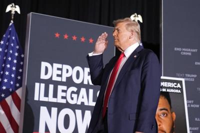 Trump administration ends legal protections for half-million Haitians who now face deportations