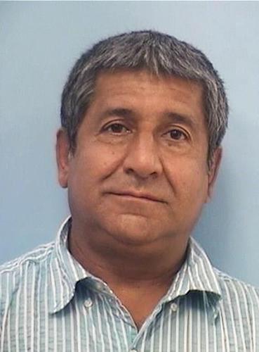 Afghan refugee stands trial in first of 3 killings that shocked Albuquerque's Muslim community