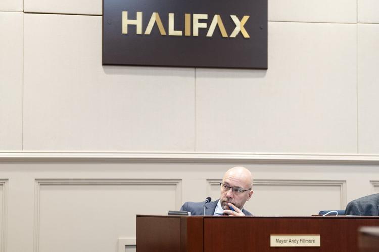 Halifax council to ask Nova Scotia for consultation on strong-mayor powers
