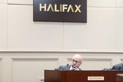 Audit on Halifax mayor's office spending prompts RCMP investigation
