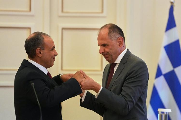 Egyptian minister calls West's response to Gaza suffering shameful