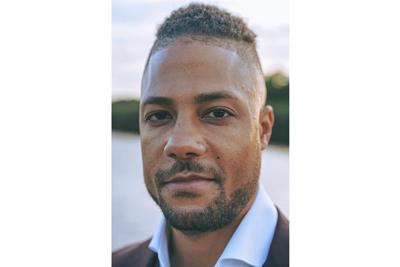 Mateo Askaripour's 'This Great Hemisphere' is a novel about power set 500 years from now