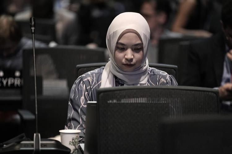 The Latest | UN Climate Summit