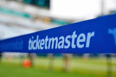 Live Nation, Ticketmaster trial to resume after 7 states join a Justice Department settlement