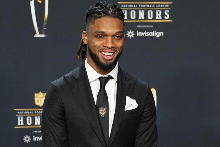 Damar Hamlin cleared to play, 4 months after cardiac arrest