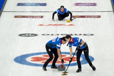 A capsule look at the 18 teams set to play at the Scotties Tournament of Hearts