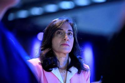 Anand annonce un renforcement de la présence militaire canadienne en Inde-Pacifique