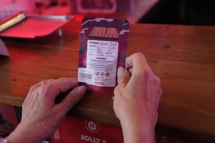 Thailand looks set to crack down on legal pot market with ban on 'recreational' use