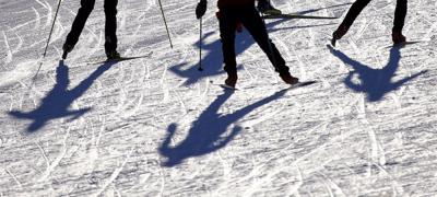ɫֱ cross-country skier Liliane Gagnon earns world under-23 bronze medal