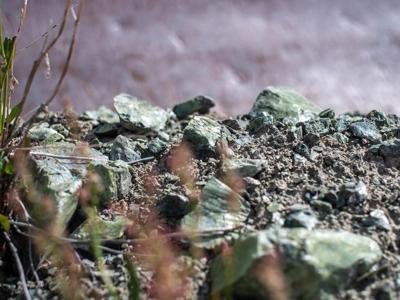 B.C. halts new jade mining in northwest, five-year transition for existing operations