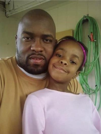 Texas inmate executed for killing wife and her daughter