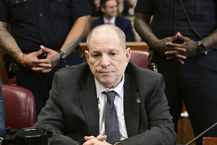Jury deliberations near in Weinstein sex crimes retrial