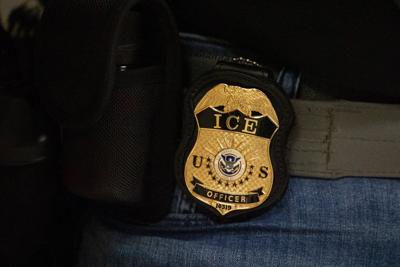 New state laws force some sheriffs to stop cooperating with Trump's immigration crackdown