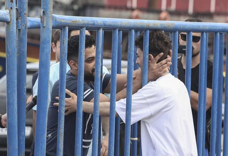 Piecing together a deadly shipwreck, investigators face conflicting reports of Mediterranean journey