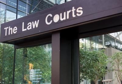 'Unbound by laws': B.C. court gives man 6 years for illegal sea cucumber fishing