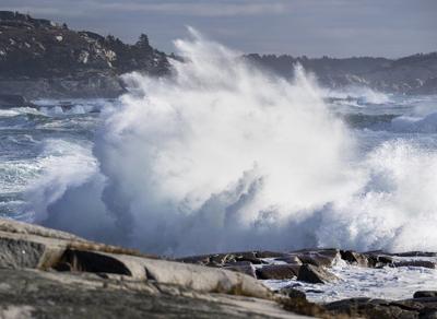 Buyers of coastal properties in Nova Scotia can ask for disclosure on flood risk