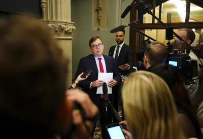 Government amending Atlantic Accords to include offshore wind energy, spur production