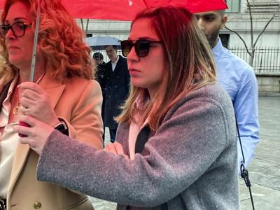 Woman gets 4+ years in jail for harming college schoolmates