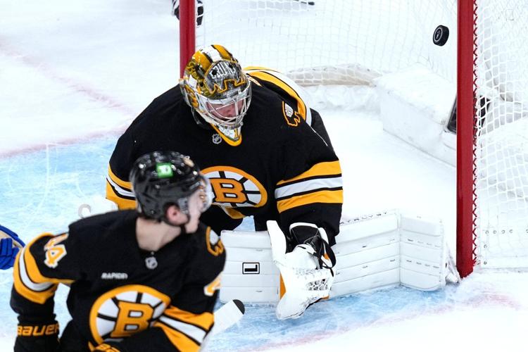Sabres rally to beat Bruins 3-1, take 2-1 lead in NHL playoff series