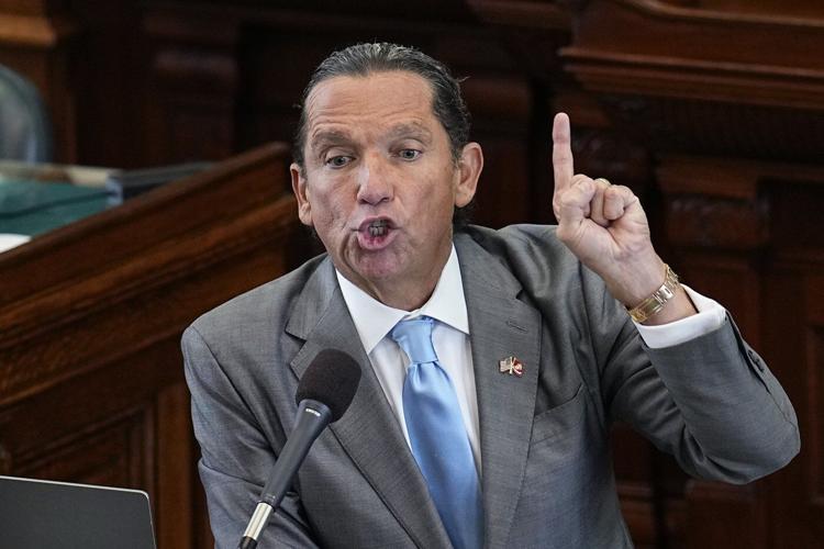 Who is Tony Buzbee, the lawyer suing Jay-Z as part of civil cases against Sean 'Diddy' Combs?