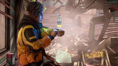 Quebec City studio deals with pandemic, new tech in making new Borderlands video game