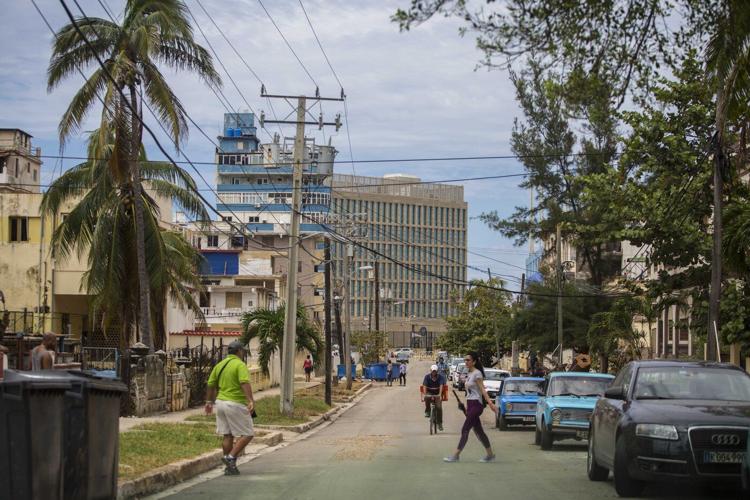 US finds no link between 'Havana syndrome' and foreign power, but two spy agencies say it's possible