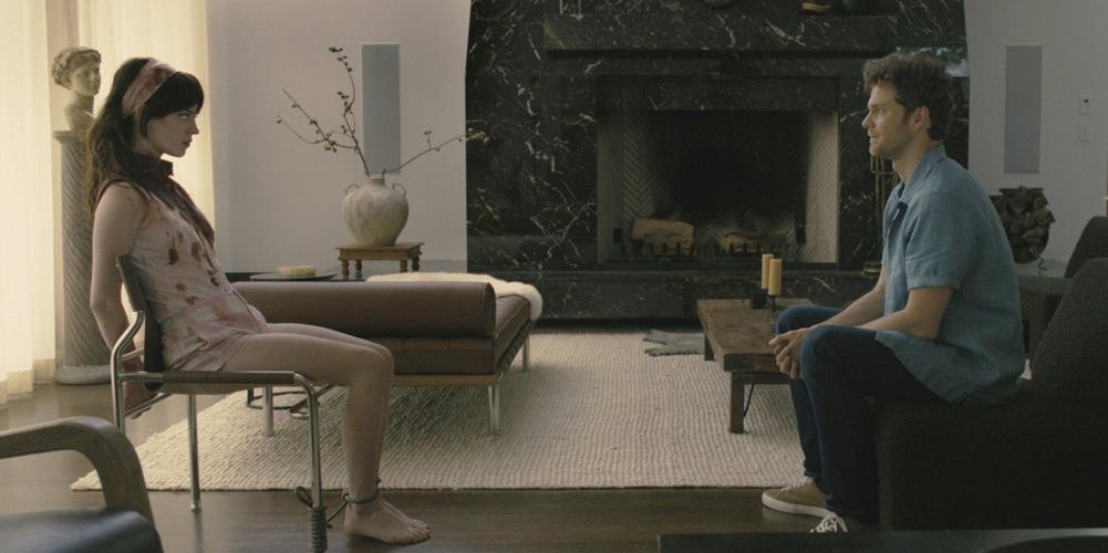 'Dog Man' bites off $36 million, taking No. 1 at box office