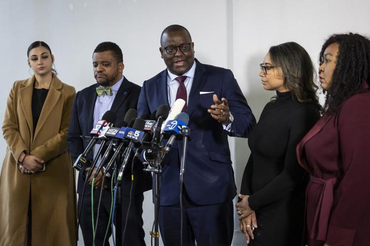 Jussie Smollett’s conviction in 2019 attack on himself is overturned