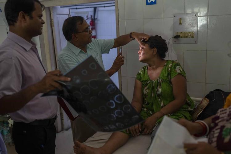 As India grieves train crash that killed 275 people, relatives still wait for bodies of loved ones