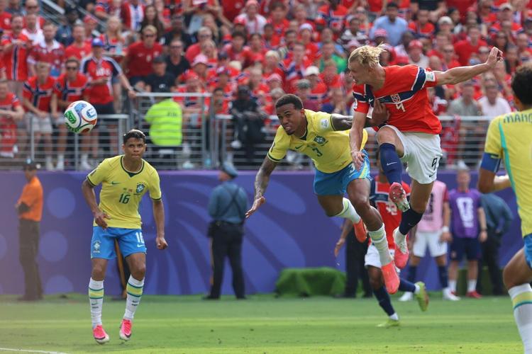 The Latest from the 2026 FIFA World Cup in Canada