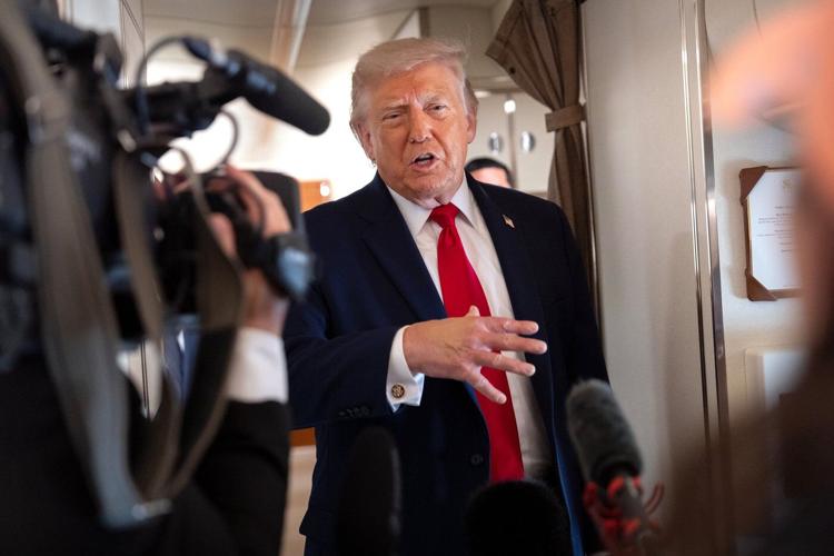 Donald Trump, Bernie Sanders and Sam Altman are all talking about public ownership in AI
