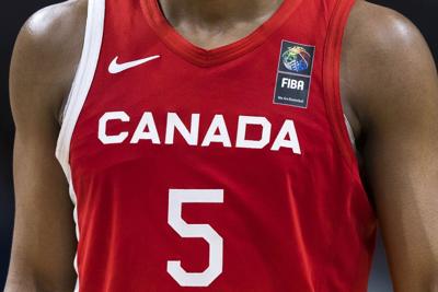 Unbeaten Canada pummels Panama 99-49 at AmeriCup