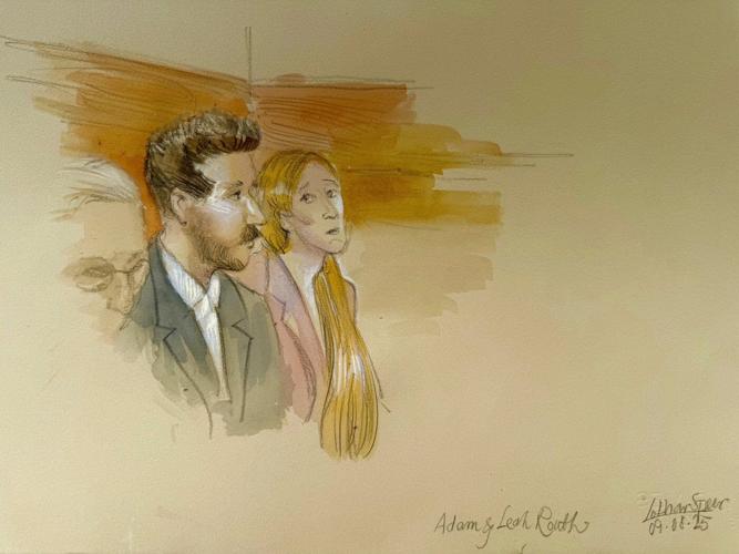 Trial starts for a man accused of attempting to assassinate Trump