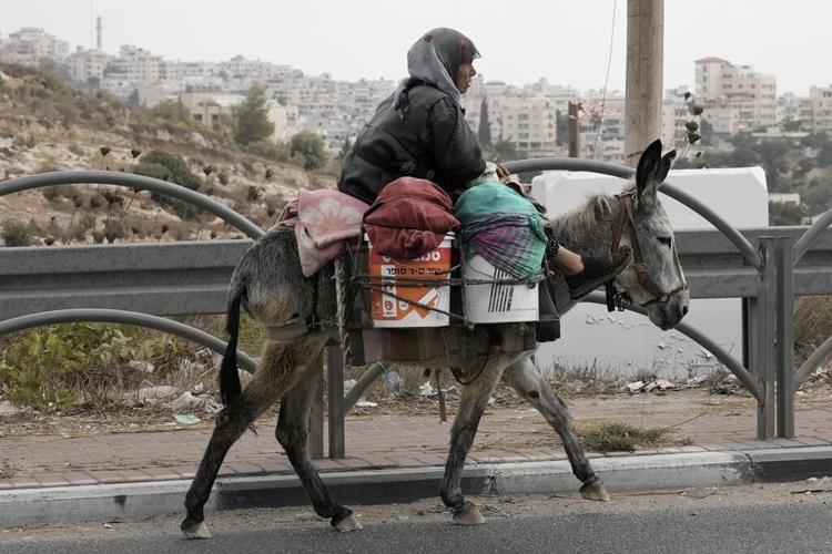 Israel-Hamas war latest: Pagers explode across Lebanon and parts of Syria