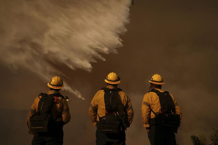 California-Wildfires-Gallery