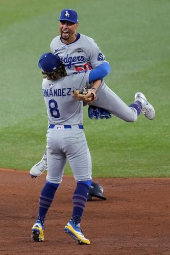 Dodgers force World Series to deciding Game 7 by holding off Blue Jays 3-1 as Yamamoto wins again