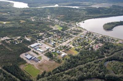 Yukon community of Mayo under state of emergency due to nearby fire