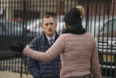 Police issue arrest warrant for 19-year-old acquaintance in death of Philadelphia journalist