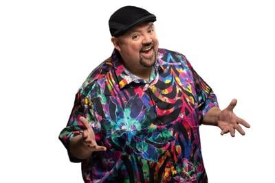 Toronto's JFL to welcome comics Gabriel Iglesias, Dropout Improv, Sarah Millican