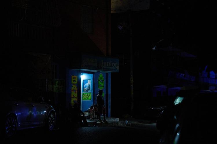Massive blackout hits Dominican Republic for the second time in three months