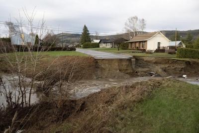Funerals to be held for Quebec firefighters killed during floods in Charlevoix region